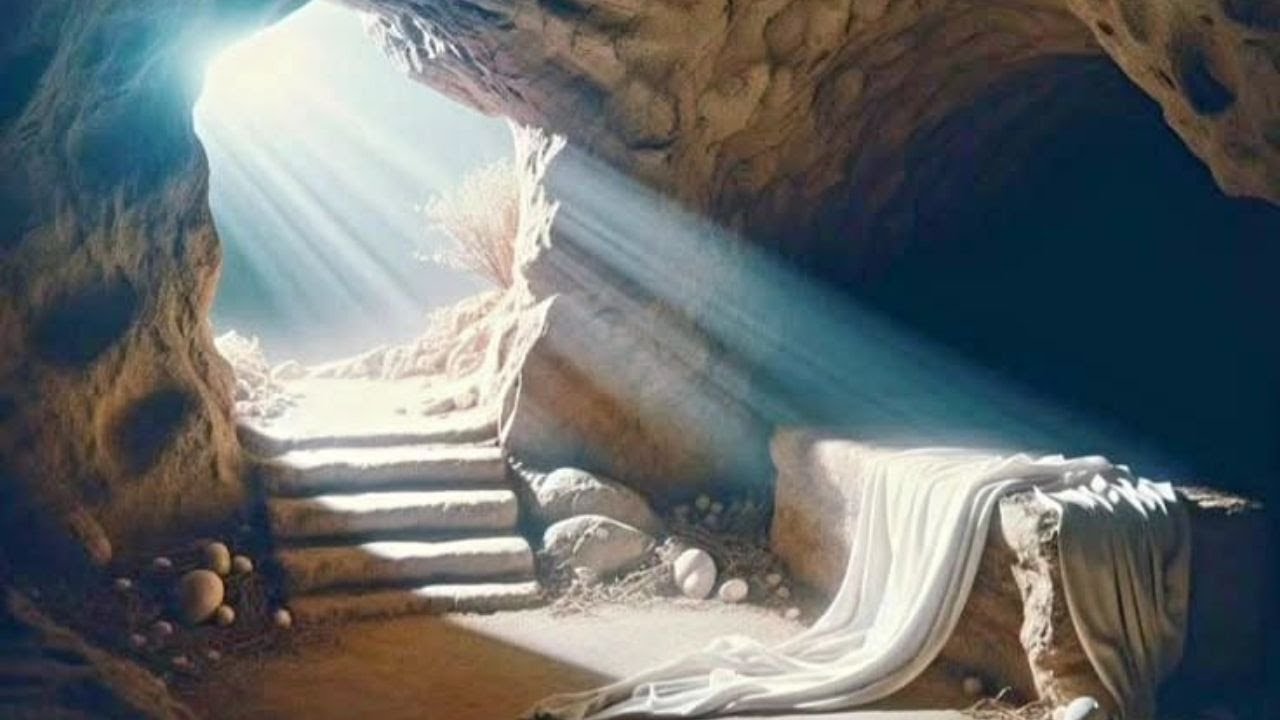 5 MARCA 2026 – Zmartwychwstanie Pana Jezusa